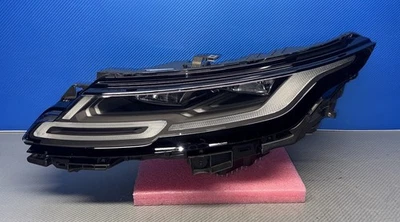 Land Rover Range Evoque II Voll LED Scheinwerfer Links M8D2-13W030-HB Left Light - Bild 1 von 4