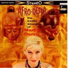 Martin Denny - Afro-Desia [New CD] Japanese Mini-Lp Sleeve, Japan - Import