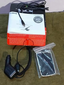 Kfz Freisprecheinrichtung Parrot Minikit Slim TTS OVP unbenutzt , Bluetooth - Bild 1 von 4