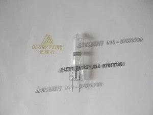Compatible for HLX 64638 24V 100W G6.35 halogen lamp 54252 Surgical Light Bulb - Picture 1 of 8