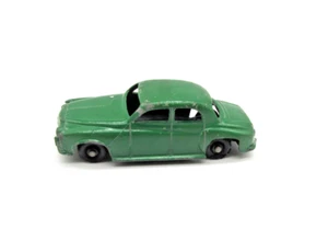 BUDGIE Vintage Diecast Rover 105 n. Auto pressofusa Rovermatic 19 made in England - Foto 1 di 9