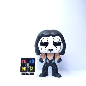 Funko Pop! WWE OOB Out of Box Sting #19 - Bild 1 von 4