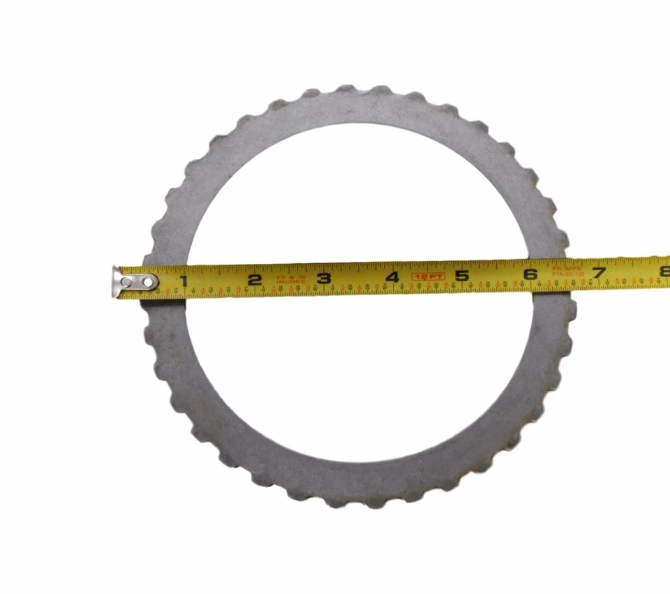 Reverse Input 8673601 Clutch Plate for GMC Chevrolet Pontiac 1982-1983 - Image 1 of 1