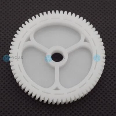 2 x YOU.S Original Lève-Vitre Engrenage Roue Pour SCANIA 4 5 6 1995-2007 - Image 1 of 2