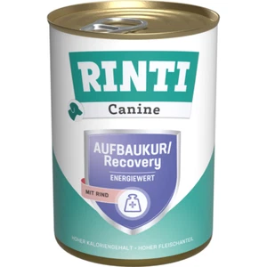 Rinti Dose Canine Aufbaukur 12 x 400g - Bild 1 von 1
