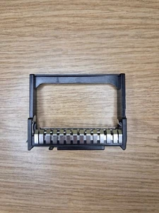HP 670033-001 Black 2.5" Hard Drive Blank Hot-Swap Caddy Filler HP SFF Gen8 - Afbeelding 1 van 4