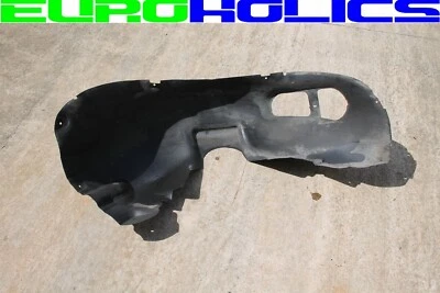 Guardabarros interior delantero pasajero derecho Jaguar XK8 97-03 FABRICANTE DE EQUIPOS ORIGINALES HJA4570AL Foto 1 de 4