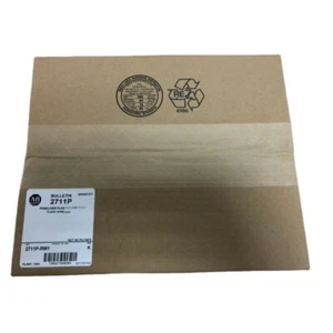1PCS New In Box 2711P-RW1 2711PRW1 Free Fast Ship US Free Tax - Zdjęcie 1 z 1