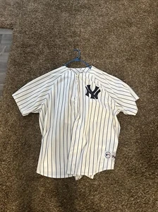 Babe Ruth Jersey - Picture 1 of 2