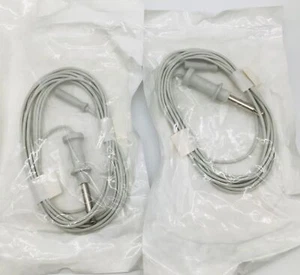 Cable monopolar Olympus WA00393S HF - LOTE de 2 - Imagen 1 de 1