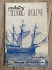 Modelling Tudor Ships By R. K. Battson (Paperback)