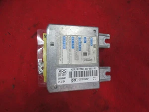 Steuergerät Honda Jazz GD1 & GD5 & GE2 & GE3 Bj. 2002-2008 77960-SAA-G812-M1 - Picture 1 of 2