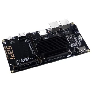 GeeekPi Raspberry Pi CM4 Router Carrier Board Expansion Module is compatible wit - Picture 1 of 9
