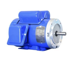 F56C1/2S2C North American 1/2hp 3600rpm 56C 115/208-230 NEW INVENTORY - Picture 1 of 2