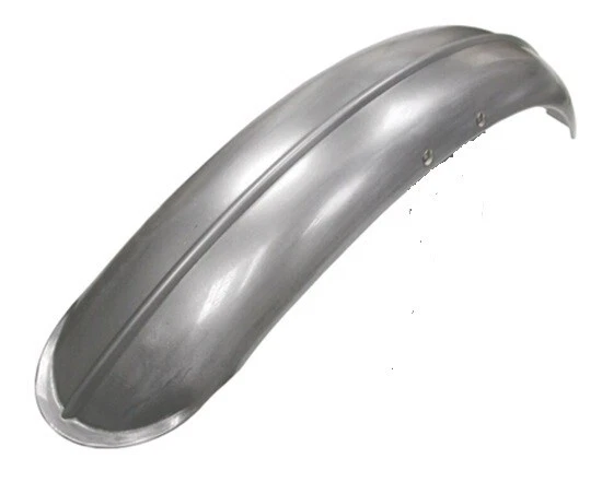 Front Fender Ribbed For 80-05 Harley Wide Glide FXWG FXDWG 22429 - Image 1 of 1