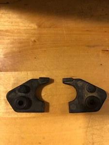 OEM KTM SPOILER GAS TANK FENDER MOUNT BRACKET 450 505 525 XC SX ATV 2008-2012 - Picture 1 of 3