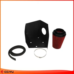 ✅Air Intake Kit with Heat Shield Fits Dodge Ram 2500 3500 Base 5.9L 1994-2002 - Picture 1 of 7