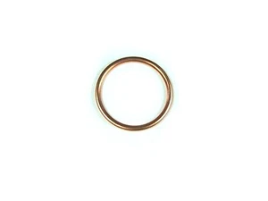 Anillo de sellado de cobre 32 x 38 x 2.5 IWL Berlín - Imagen 1 de 1
