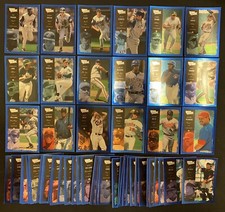2000 Upper Deck Ultimate Victory - Baseball Cards - Complete Your Set - You Pick