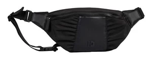 TOM TAILOR marsupio Benja Belt Bag Black - Foto 1 di 3