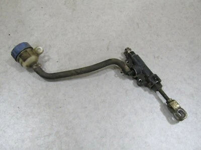 1988 SUZUKI RM125 REAR MASTER CYLINDER 69600-01B30 FITS 1986-1988 RM125 - Image 1 of 2