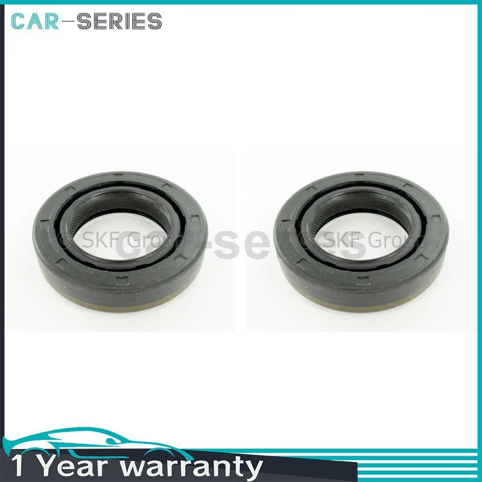 Уплотнение вала оси подходит для Chevrolet Blazer 2000 2001 2002 2003 2004 1998 1999 годов выпуска - Изображение 1 из 3