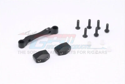 GPM SP3008 ALUMINIUM FRONT ARM BULK 1/10 RC HPI RACING SPORT 3 FLUX TOURING CAR - Image 1 of 4