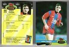 Topps Stadium Club 1992 Football (Soccer) Player Cards - Various Multi Players