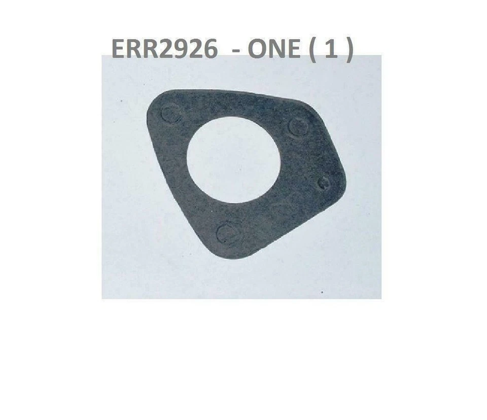 Land Rover Discovery 1 1994-1999 V8 Junta Adaptador Bloque Paso a Paso ERR2926 Nuevo Foto 1 de 1