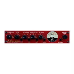 Compresor de un solo canal Golden Age Audio COMP-54 MKIII - ¡Nuevo! - ProSoundUniverse. - Imagen 1 de 5