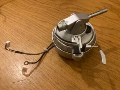 Original Numark TTX USB TTX TT500 TT200 Complete Base Assembly - Image 1 of 4