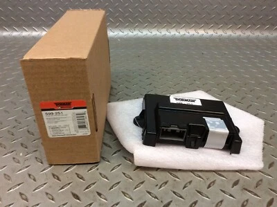 Compatível com 2002 Ford Explorer Mountaineer Reman módulo de caixa de transferência Dorman 599-251 - Imagem 1 de 4