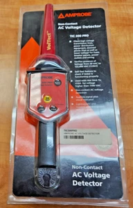 Amprobe TIC300PRO berührungsloser AC Spannungsprüfer für Hot Stick 30 bis 122.000 V - Bild 1 von 7