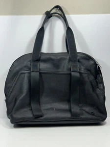 Top de regazo Lululemon Athletica, gimnasio, bolso de hombro. LEER - Imagen 1 de 8