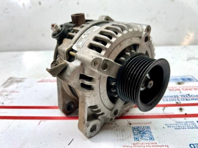 2004-2006 Toyota Camry/2004-2007 Highlander/2004-2008 Solara 2.4L l4 Alternator! - Image 1 of 4