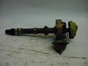 Distributor 8-400 Fits 73 CHEVROLET PASS. 30370 - Picture 1 of 3