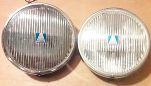 Faro de carretera vintage Hella faros de carretera faros adicionales Rallye 927 180 mm   - Imagen 1 de 12