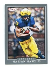 Assorted MICHIGAN WOLVERINES: AUTOs, Stars, RCs, #d YOU CHOOSE! 10+ FREE S/H