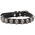  Totenkopf-Halskette Heimtierbedarf Für Hunde Kätzchenhalsband