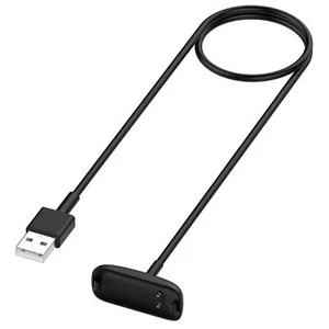 For Fitbit Inspire 3 Health Fitness Tracker Watch Charger Accessories 30cm / 1m - Zdjęcie 1 z 22