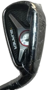 TaylorMade Burner 1.0 Single 5 Iron Project X Cypher Sixty 6.0 Stiff Graphite RH - Picture 1 of 10