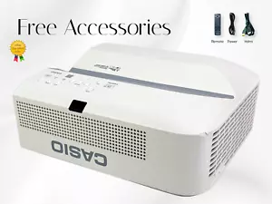 Laser/LED Hybrid DLP Projector 3100 Lumens Full HD – Business & Professional Use - Picture 1 of 15