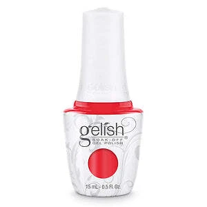 Gelish пропитывать с гель польский 0,5 жидкой унции/15 мл 1110821 - TIGER BLOSSOM - Изображение 1 из 1