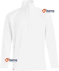 Velilla 201501; Fleece; White; Size XS - Picture 1 of 1