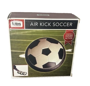 Totes Air Kick Calcio Potente Azione Hover Paraurti in Schiuma Morbida - Foto 1 di 5
