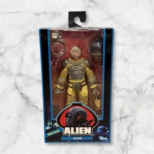 Lotto Action Figure NECA Nightmare Freddy Krueger Alien Kane Aliens Defiance - Foto 1 di 3