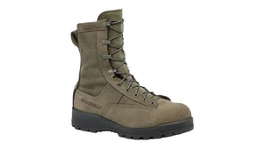 Belleville Men's 600g Insulated Waterproof Steel Toe Boot Sage Green 675ST-135-R - Picture 1 of 1