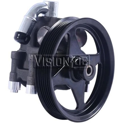 Vision Oe N712-0176A1 New Strg Pump - Image 1 of 4