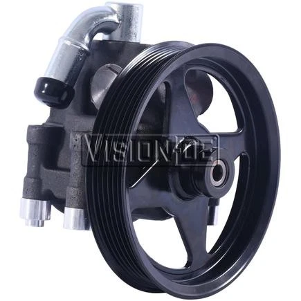 Vision Oe N712-0176A1 New Strg Pump - Image 1 of 4