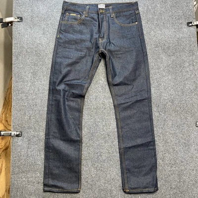 Parish Nation Men’s 34 X 33 Jeans Five Pocket.  501B9￼ - Image 1 of 4
